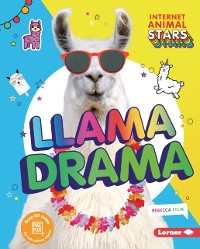 Cover Llama Drama