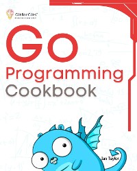 Cover Go Programming Cookbook