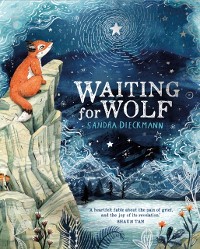 Cover Waiting for Wolf