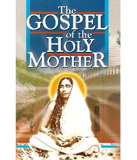 Cover Gospel of the Holy Mother