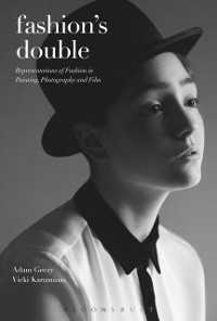 Cover Fashion''s Double