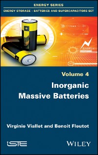 Cover Inorganic Massive Batteries