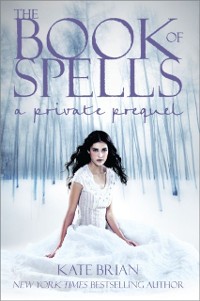 Cover Book of Spells