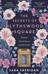 Cover Secrets of Blythswood Square