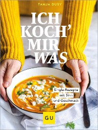 Cover Ich koch' mir was