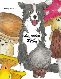 Cover Le chien Pilou