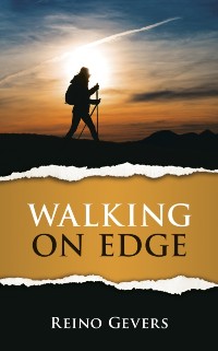 Cover Walking on Edge