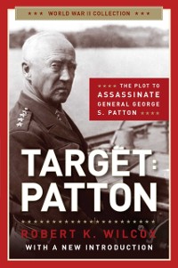 Cover Target Patton