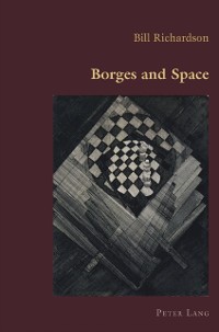 Cover Borges and Space