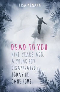 Cover Dead to You