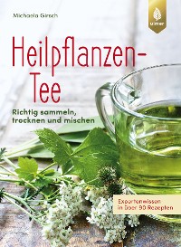 Cover Heilpflanzen-Tee