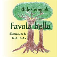 Cover Favola bella