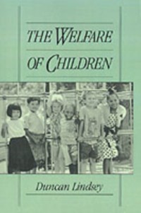 Cover Welfare of Children