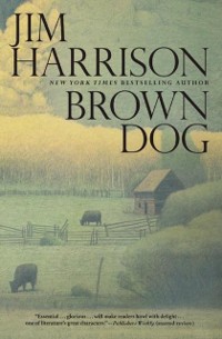 Cover Brown Dog