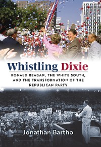 Cover Whistling Dixie