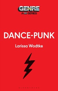 Cover Dance-Punk