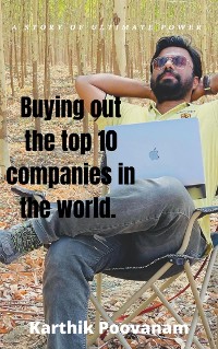 Cover Buying out the top 10 companies in the world