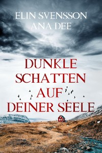 Cover Dunkle Schatten auf deiner Seele