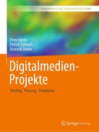 Cover Digitalmedien-Projekte