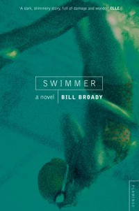 Cover Swimmer