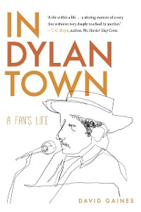 Cover In Dylan Town