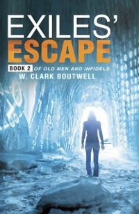 Cover Exiles' Escape