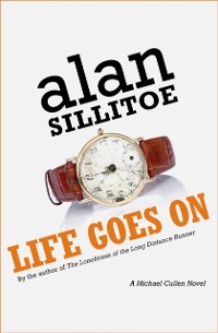 Cover Life Goes On