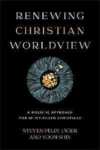 Cover Renewing Christian Worldview