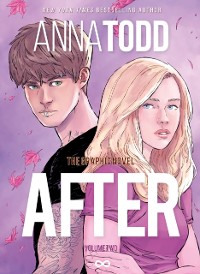 Cover AFTER: The Graphic Novel (Volume Two)