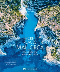 Cover Secret Places Mallorca.