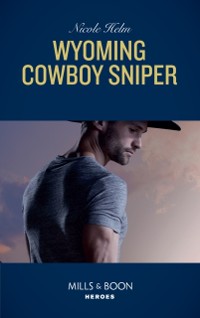 Cover Wyoming Cowboy Sniper