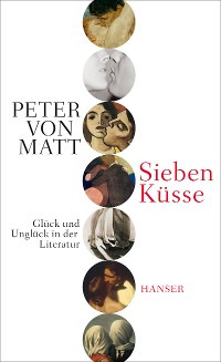 Cover Sieben Küsse