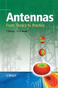 Cover Antennas