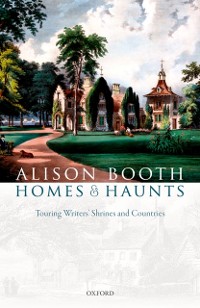 Cover Homes and Haunts