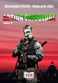 Cover Action Tricolore II