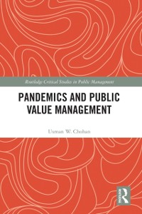 Cover Pandemics and Public Value Management