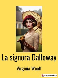 Cover La signora Dalloway
