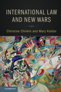 Cover International Law and New Wars