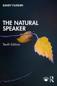 Cover Natural Speaker