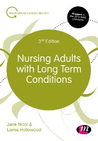 Cover Nursing Adults with Long Term Conditions