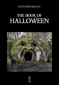 Cover The Book of Halloween