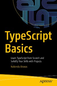 Cover TypeScript Basics