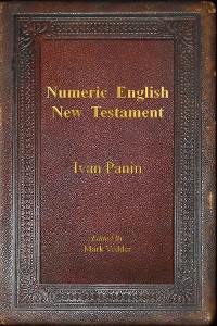 Cover Numeric English New Testament