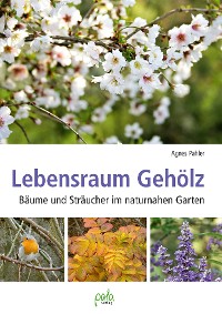 Cover Lebensraum Gehölz