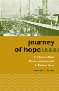 Cover Journey of Hope