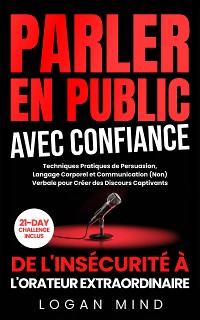 Cover Parler En Public Avec Confiance