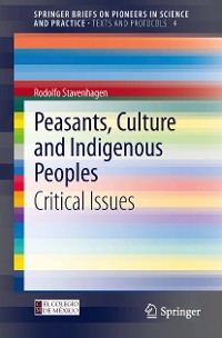Cover Peasants, Culture and Indigenous Peoples