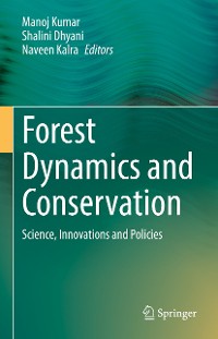 Cover Forest Dynamics and Conservation