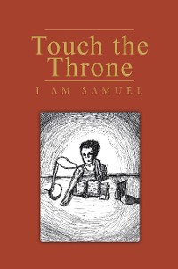 Cover Touch the Throne