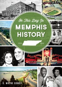 Cover On This Day in Memphis History